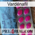 Vardénafil 35
